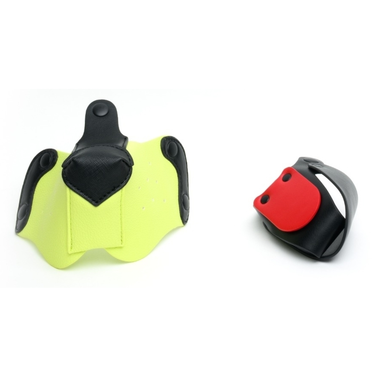 masque puppy 665 jaunevert 6
