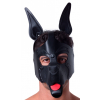 masque puppy 665 noir