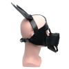 masque puppy 665 noir 4