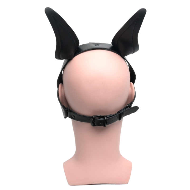 masque puppy 665 noir 5