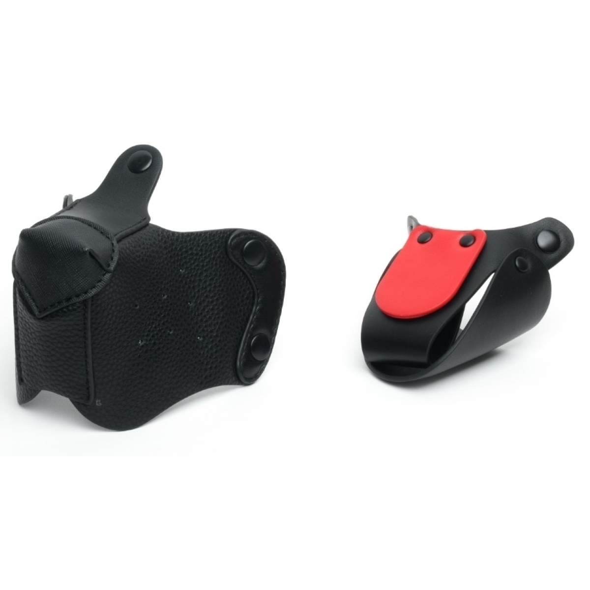 masque puppy 665 noir 6