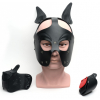 masque puppy 665 noir 7