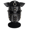 masque puppy dog ixo noir 1