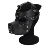 masque puppy dog ixo noir