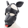 masque puppy madhood noir 1