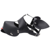masque puppy madhood noir 3