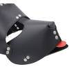 masque puppy madhood noir 4