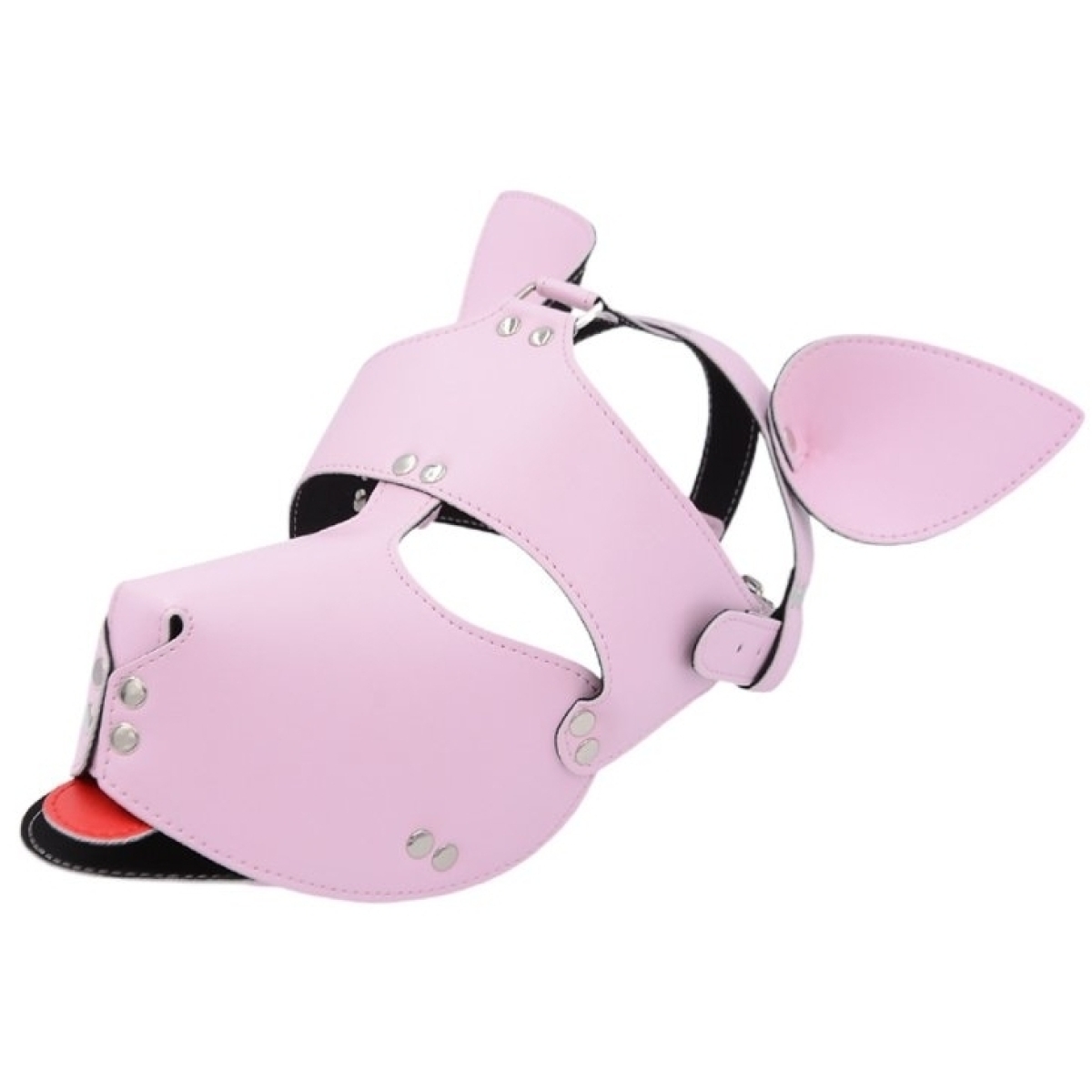 masque puppy madhood rose