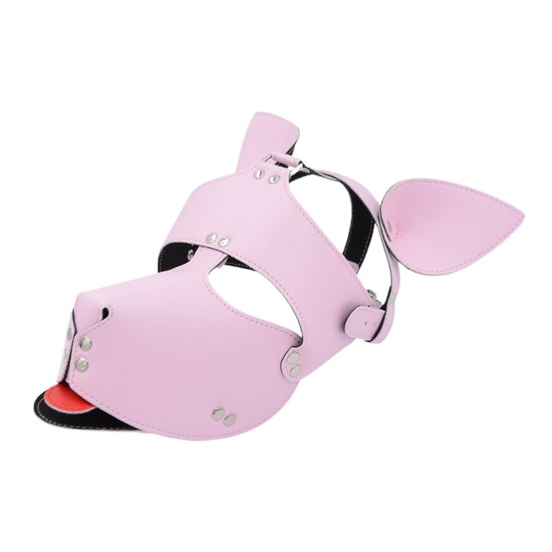 masque puppy madhood rose