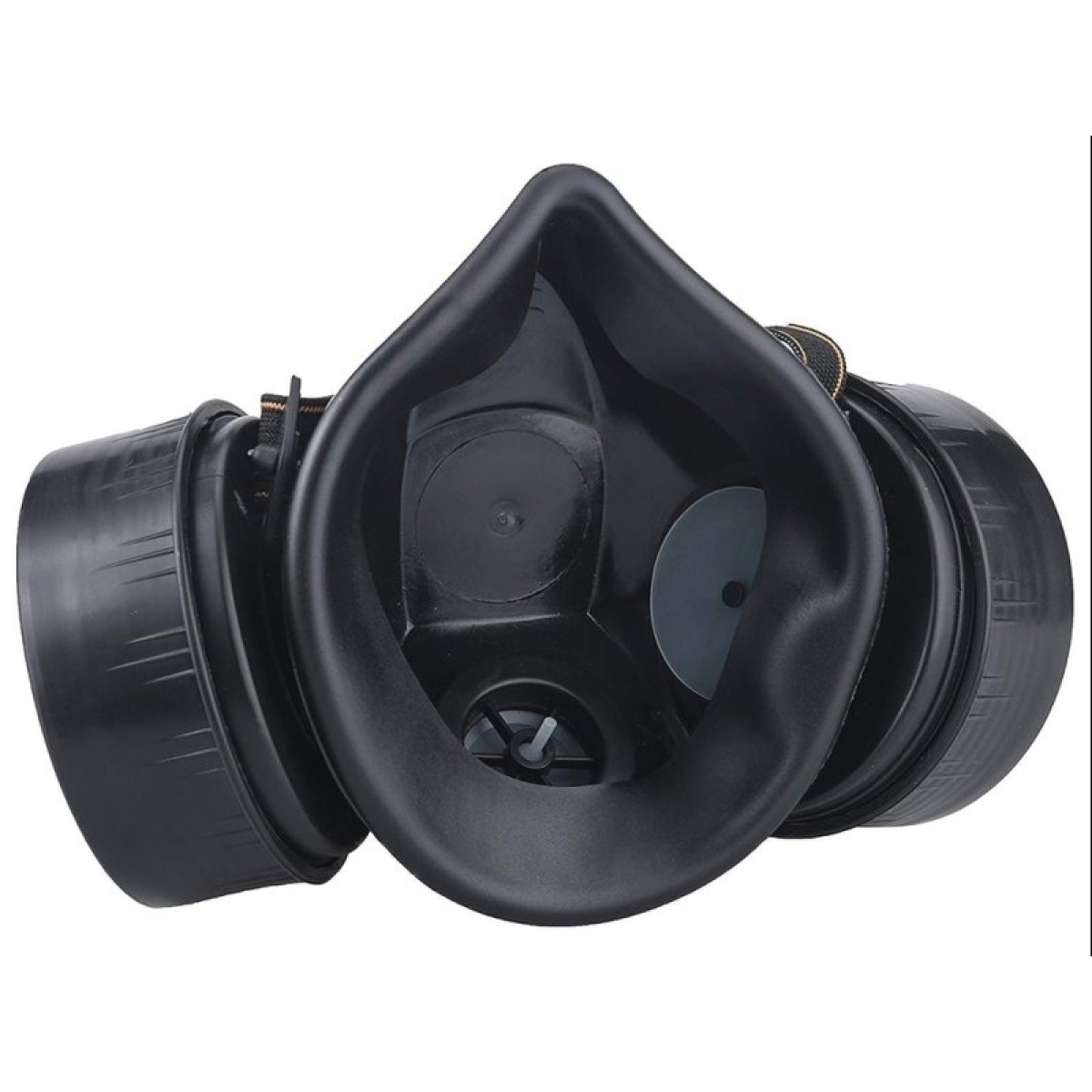 masque respirateur double duo breath noir 3