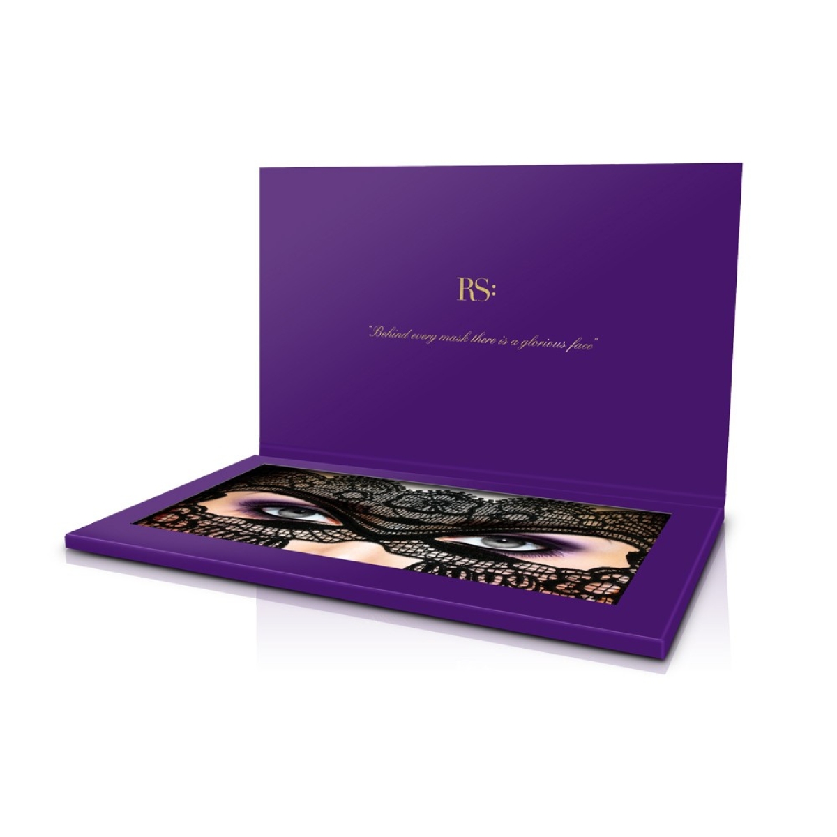 masque v zouzou ranne s 10