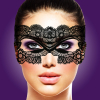 masque v zouzou ranne s 2