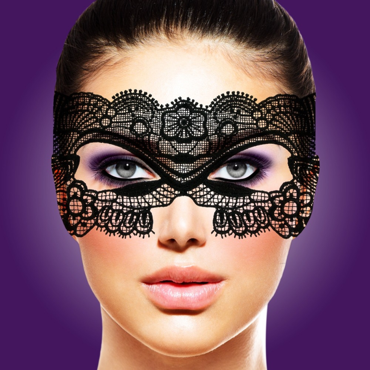 masque v zouzou ranne s 2
