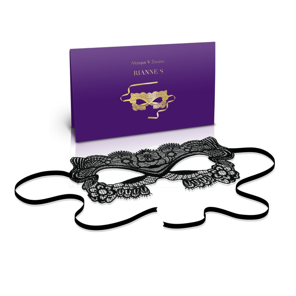 masque v zouzou ranne s 3