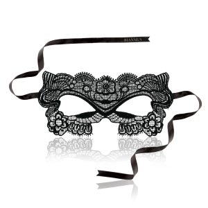 masque v zouzou ranne s