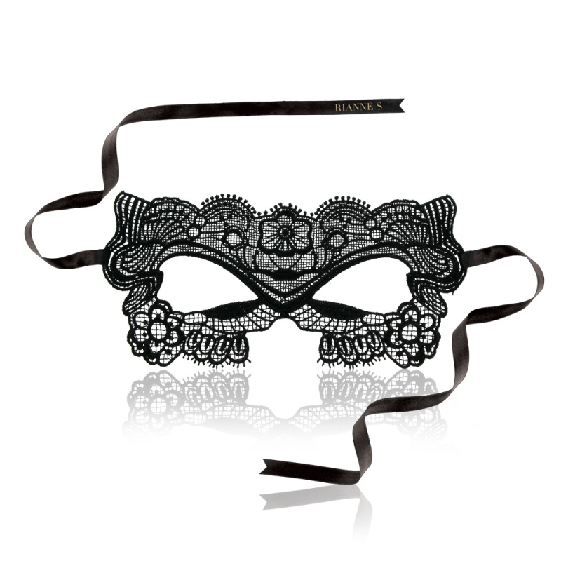 masque v zouzou ranne s