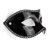 masque venice noir 2