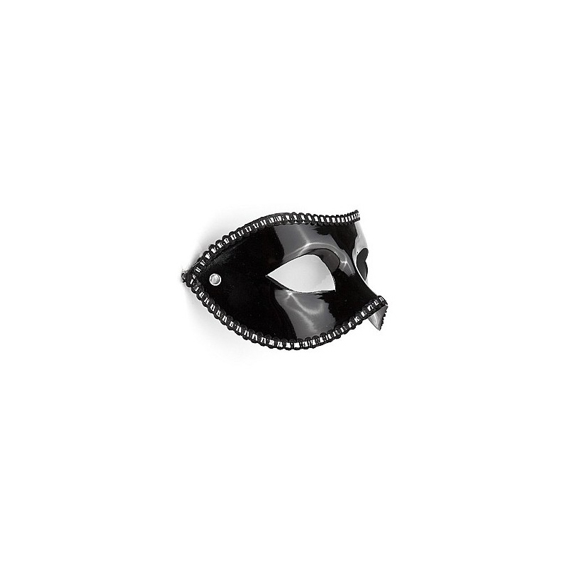 masque venice noir 2