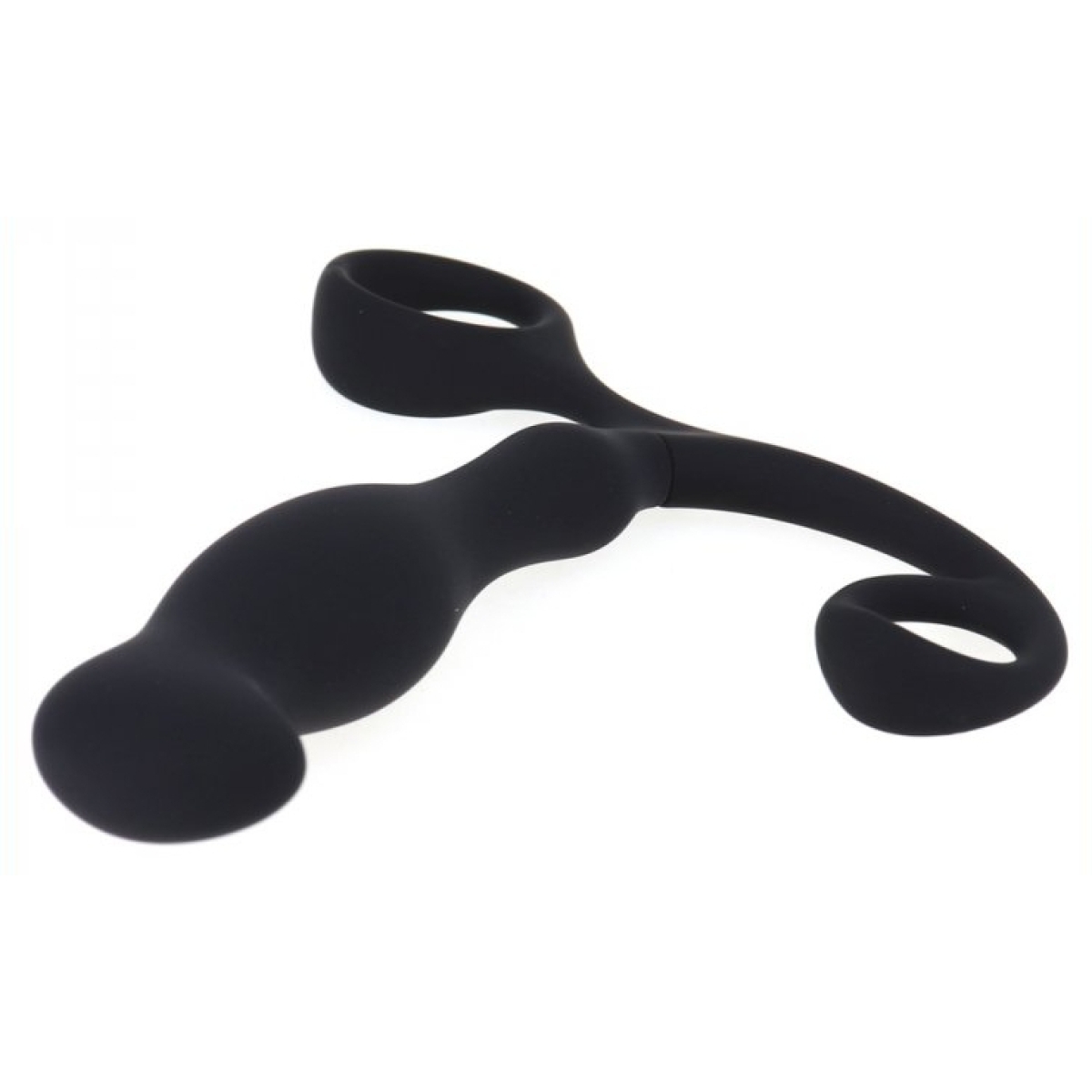 masseur de prostate gordon 10 x 25cm 1