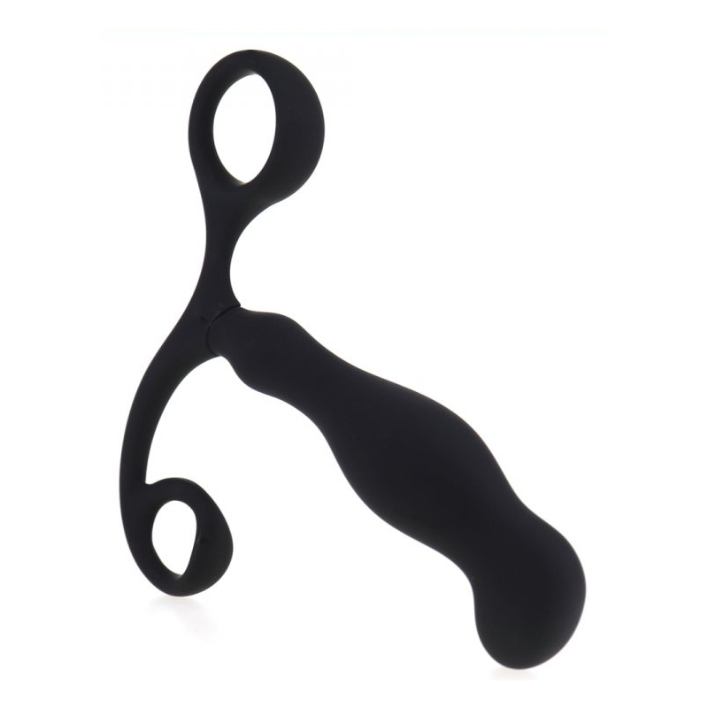 masseur de prostate gordon 10 x 25cm 2