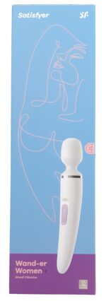 masseur wand er women blanc tete 78mm 1 scaled