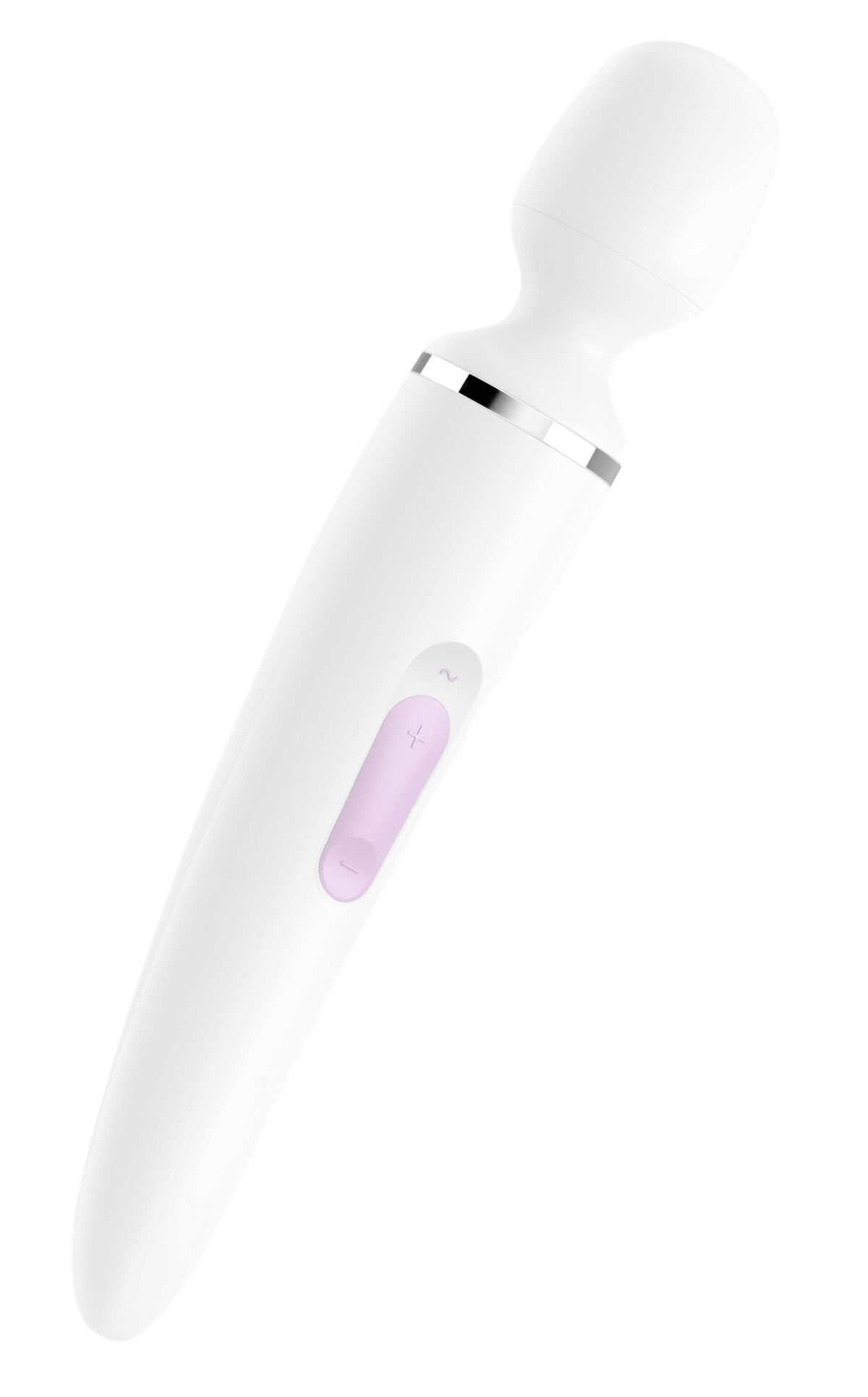 masseur wand er women blanc tete 78mm