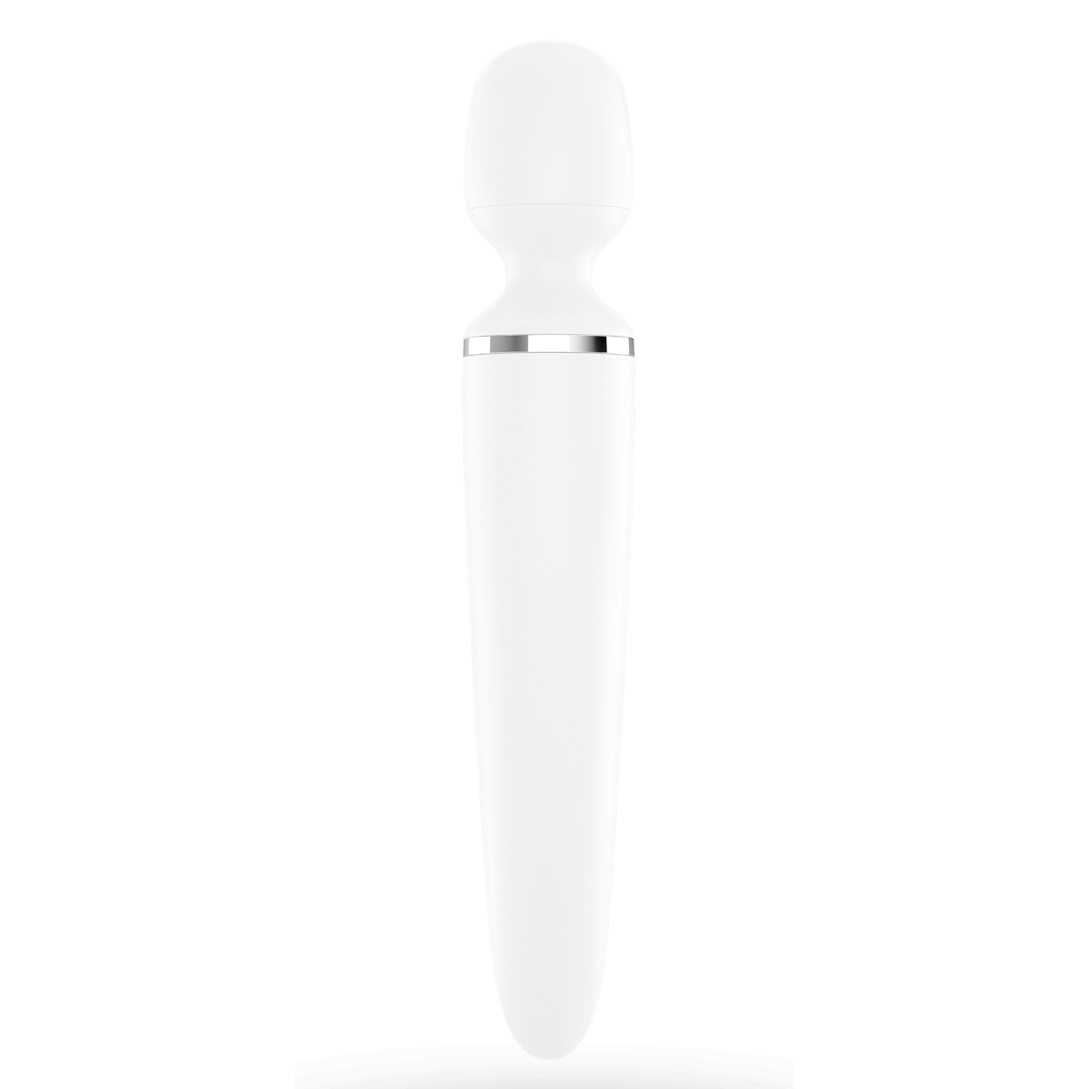 masseur wand er women blanc tete 78mm 3