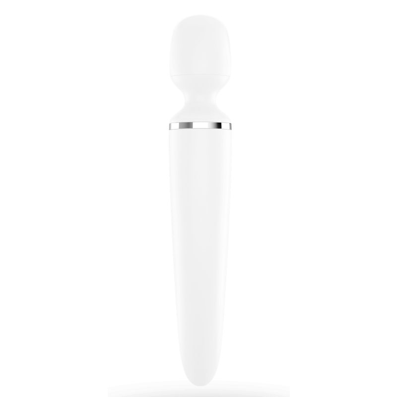 masseur wand er women blanc tete 78mm 3