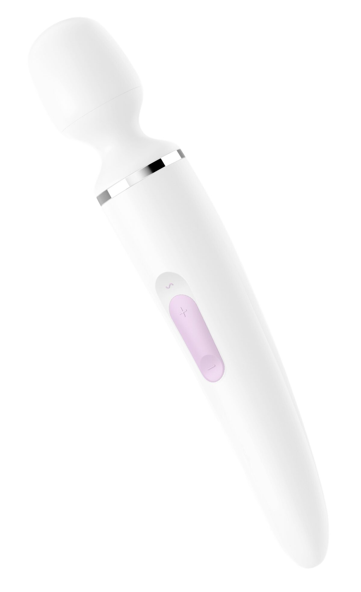 masseur wand er women blanc tete 78mm 4