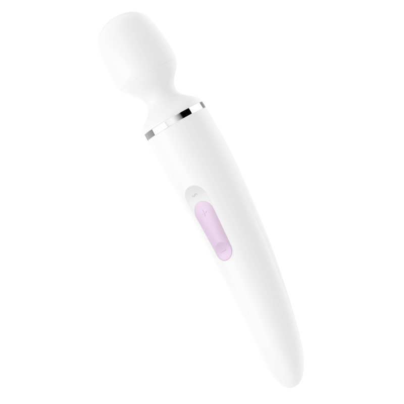 masseur wand er women blanc tete 78mm 4