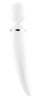 masseur wand er women blanc tete 78mm 5
