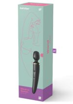 masseur wand er women noir tete 78mm 1