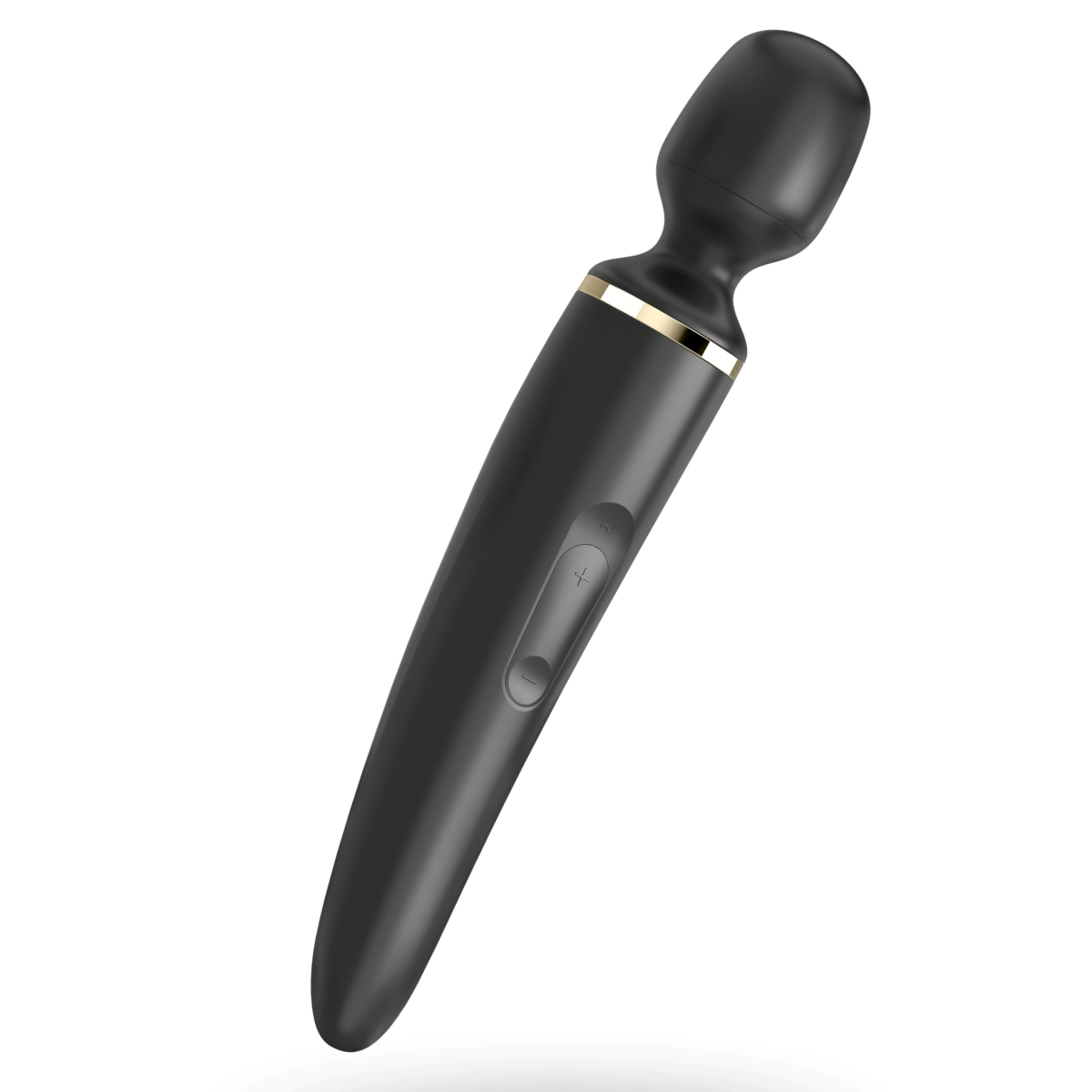 masseur wand er women noir tete 78mm