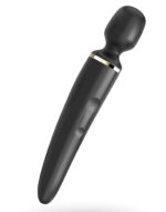 masseur wand er women noir tete 78mm