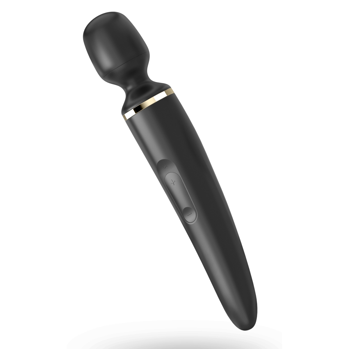 masseur wand er women noir tete 78mm 3