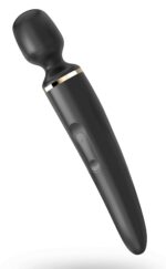 masseur wand er women noir tete 78mm 3