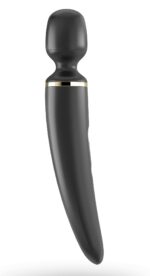 masseur wand er women noir tete 78mm 4