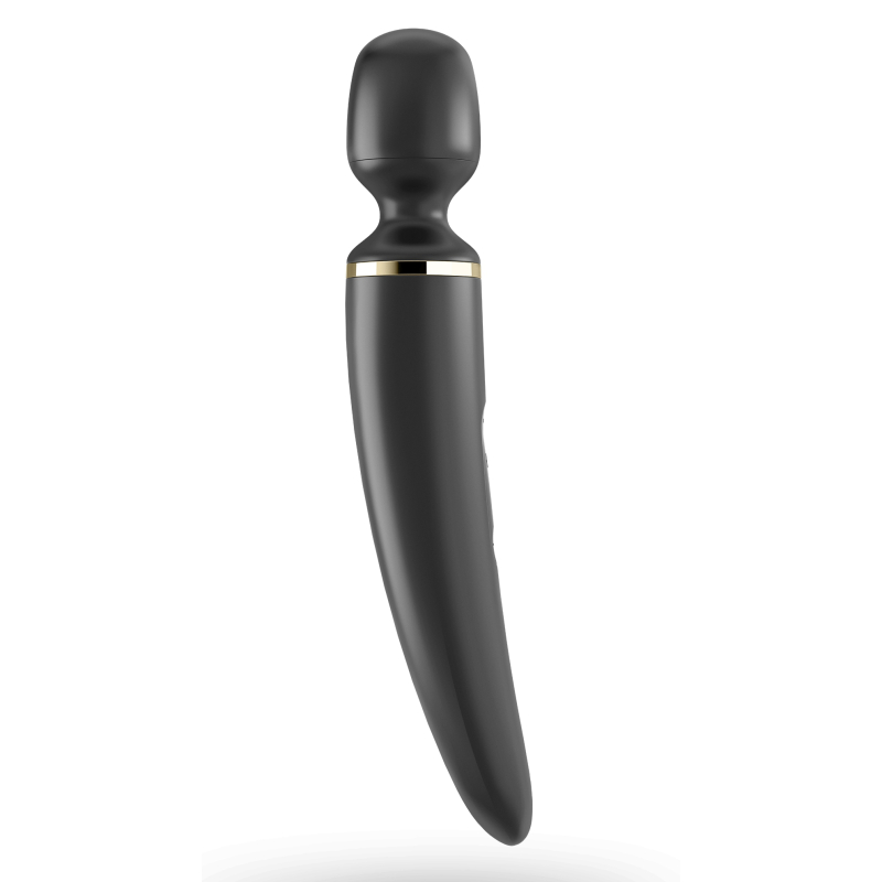 masseur wand er women noir tete 78mm 4