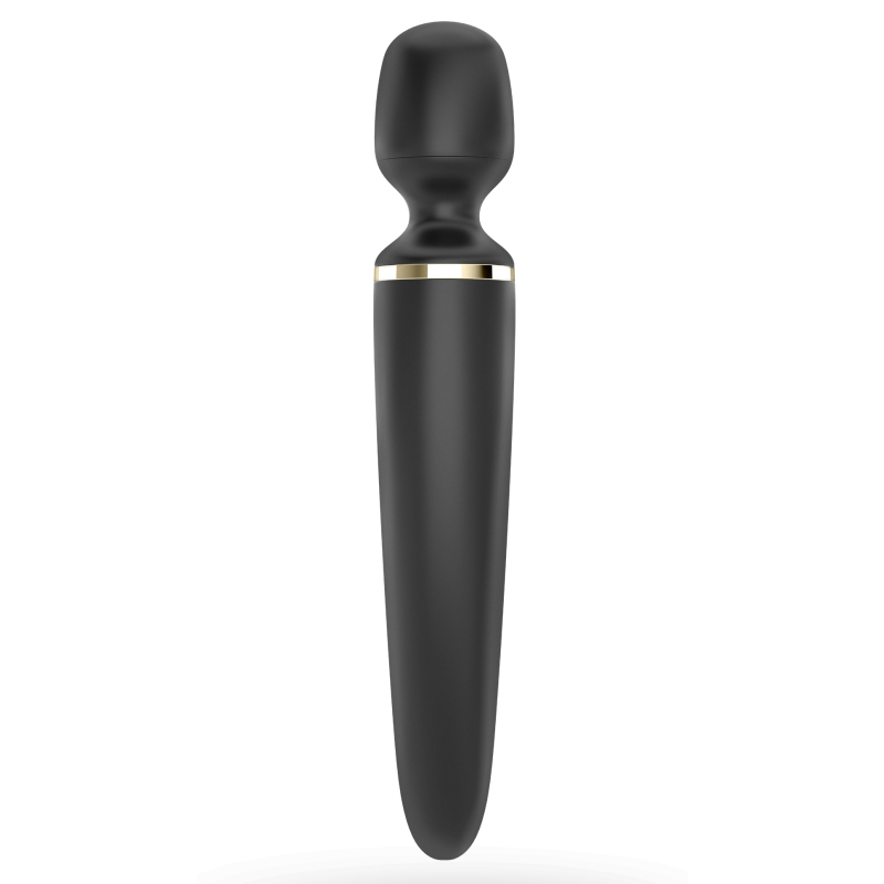 masseur wand er women noir tete 78mm 5