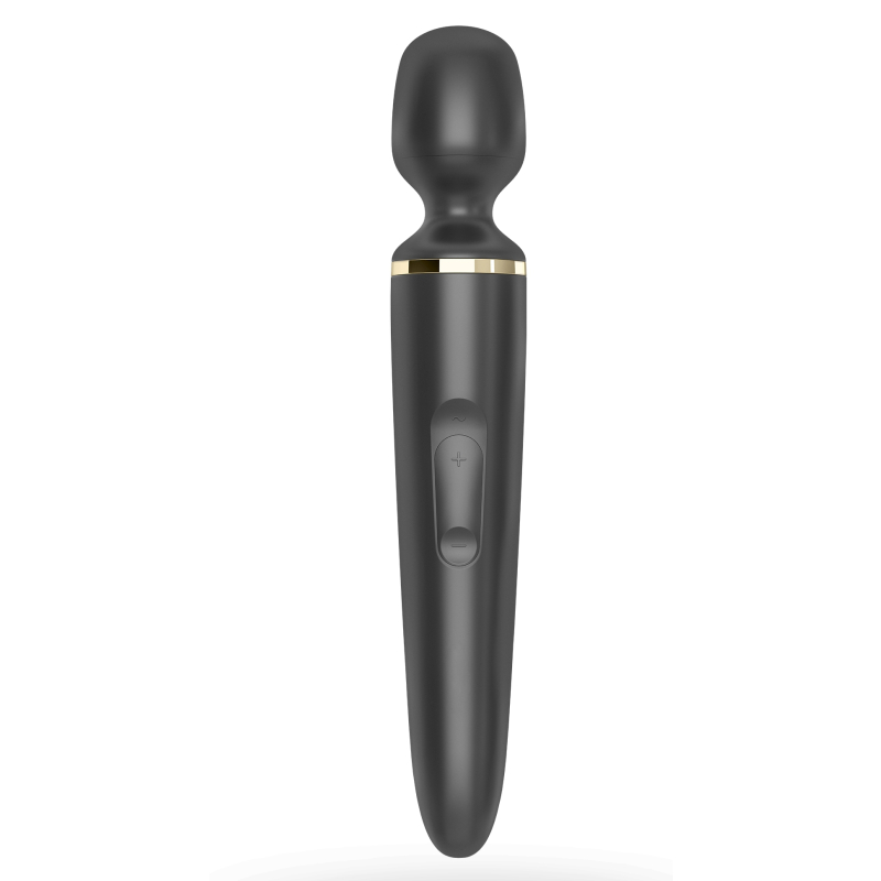 masseur wand er women noir tete 78mm 6