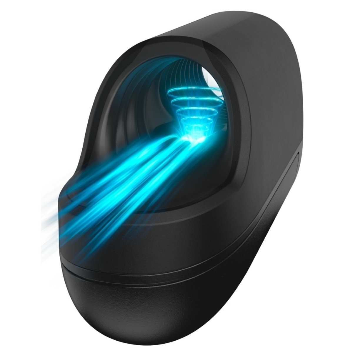 masturbateur a ondes pulsees ion arcwave