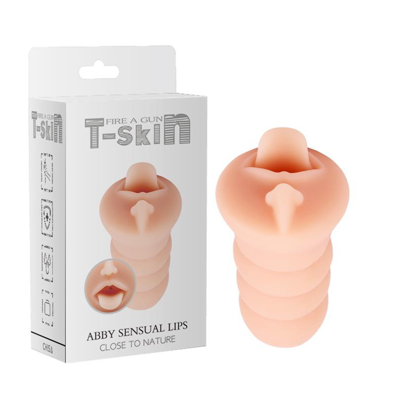 masturbateur abby sensual lips 1