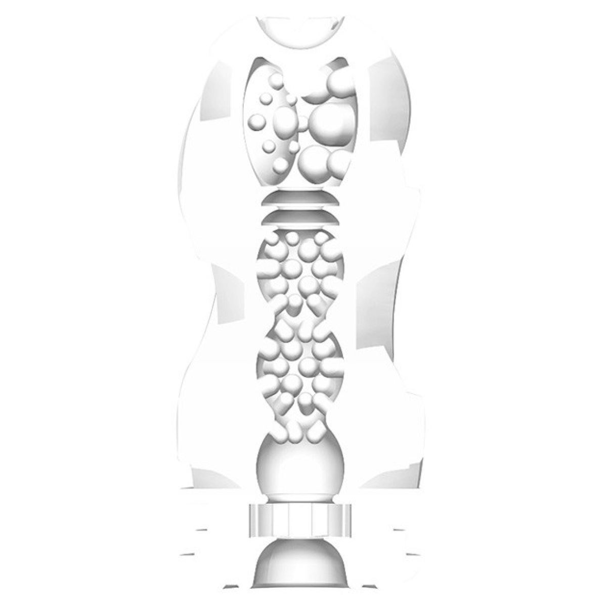 masturbateur air tech ultra reutilisable 1
