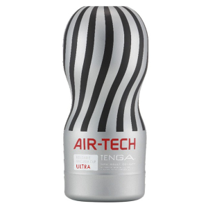 masturbateur air tech ultra reutilisable