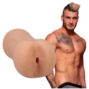 masturbateur anus pocket ass william seed