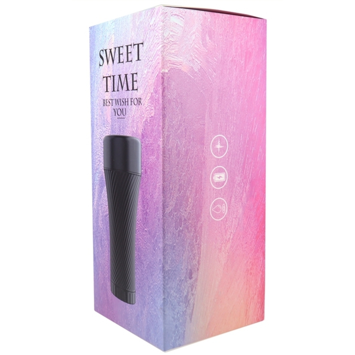 masturbateur anus sweet time 9