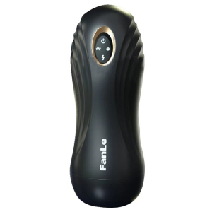 masturbateur automatique akers succion et vibrations