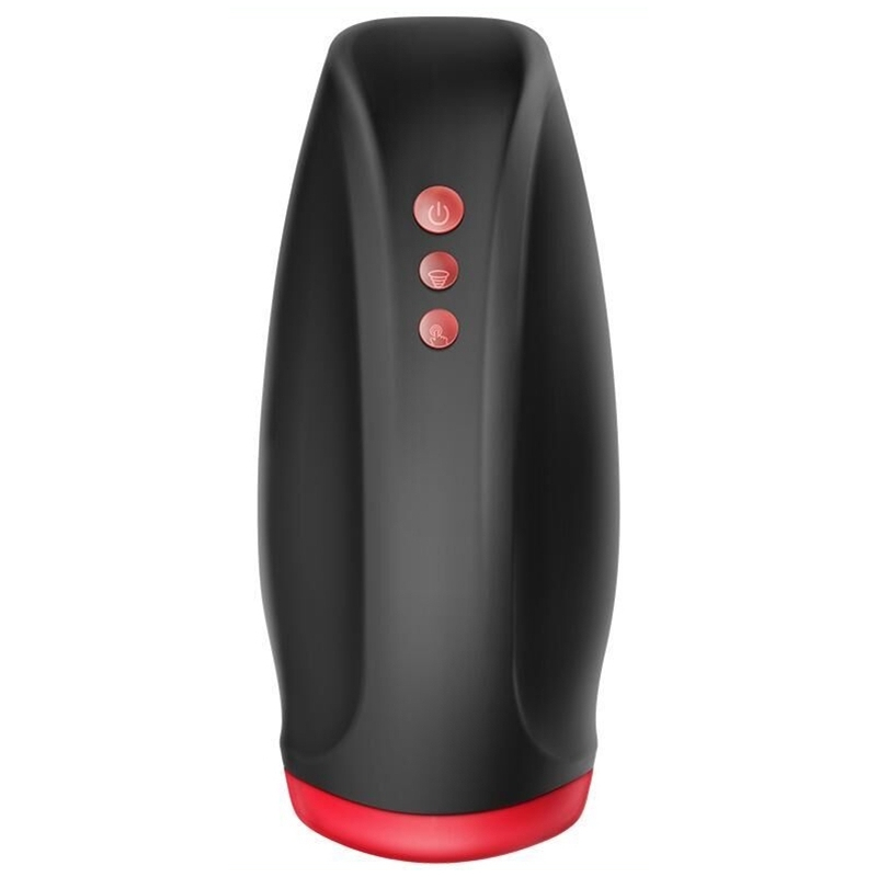 masturbateur automatique antlia multi effets 1