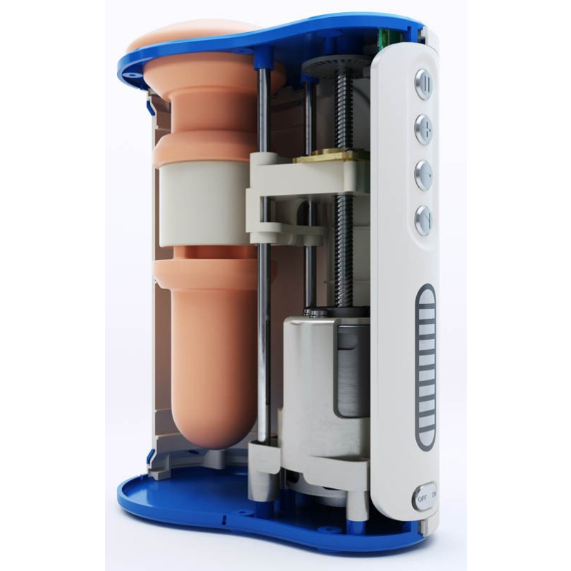 masturbateur automatique autoblow ai 10 xperiences 1