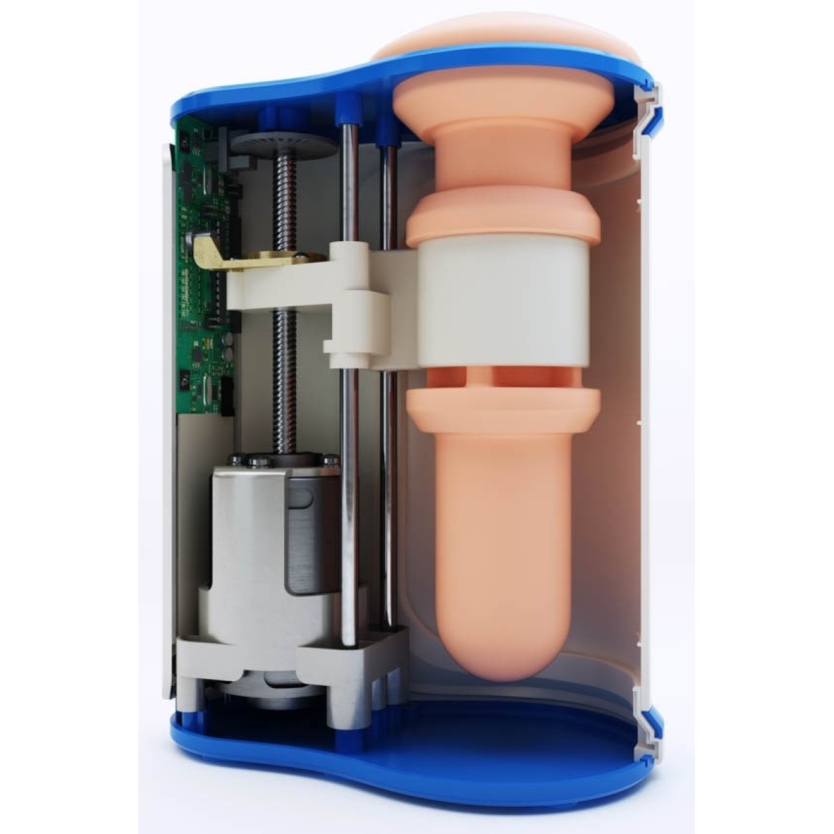 masturbateur automatique autoblow ai 10 xperiences 3